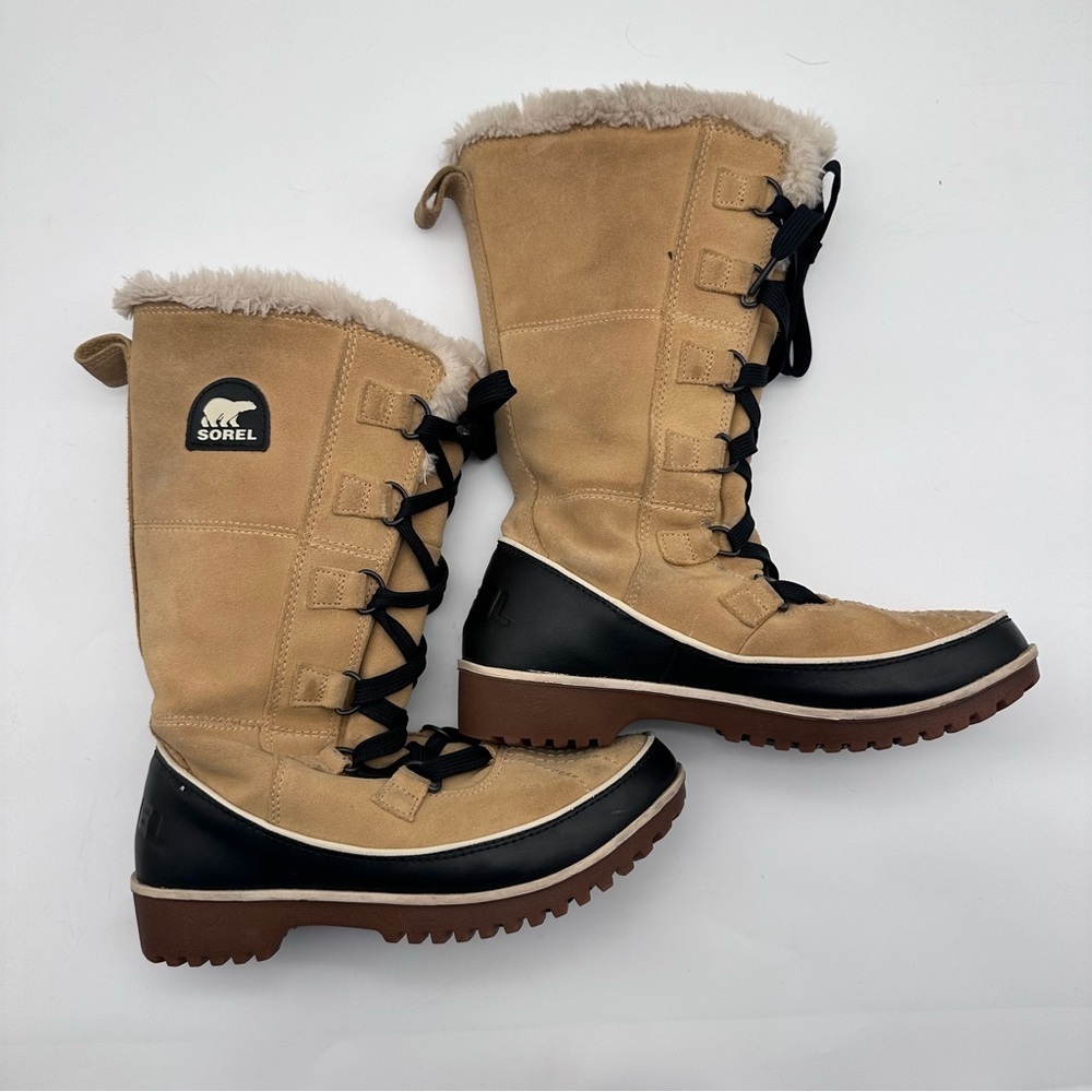 Sorel Women's Tivoli High Il Boot NWOT